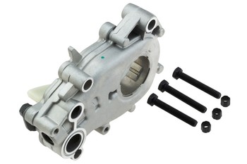 Oliepomp OEM 12640448 - € 49,95