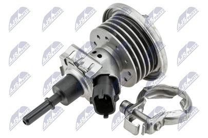 Doseersysteem, ureuminspuiting OEM 0004900713
