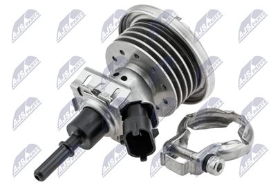 Doseersysteem, ureuminspuiting OEM 3C0131113A