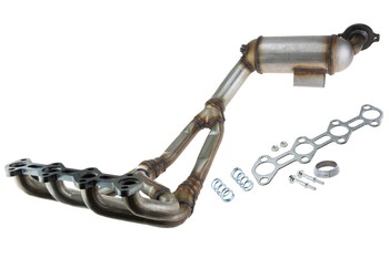 Katalysator OEM A1684900719 - € 199,95