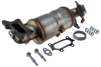 Katalysator OEM 18160-RZP-G01 - € 149,95