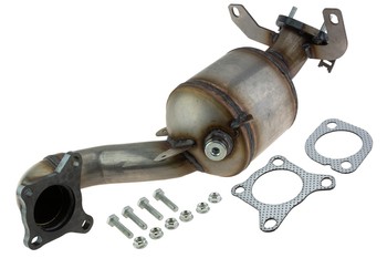 Katalysator OEM 1K0254200HX - € 169,95