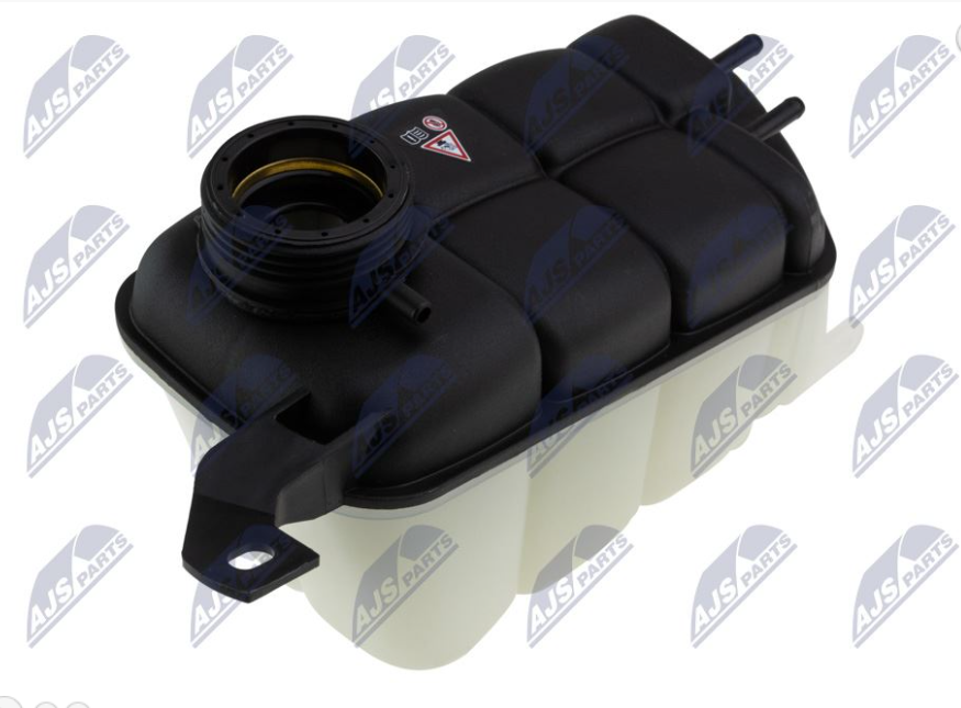 Expansietank, koelvloeistof OEM 2205000149 - € 39,95