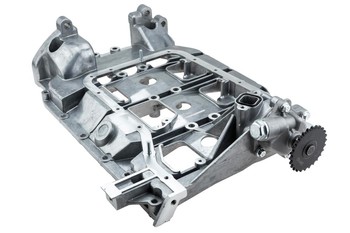Oliepomp OEM 26110-4A701 - € 99,95