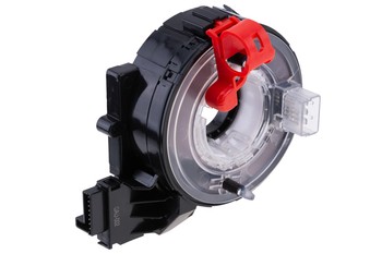 Wikkelveer, airbag OEM 1K0959653D - €17,95