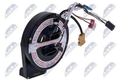 Wikkelveer, airbags OEM 04685684AF - € 59,95