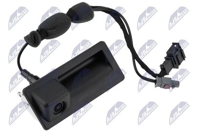 Achterklepslot  met Camera OEM 5N0827566AA