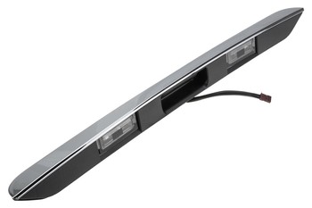 Achterklephendel, Chroom OEM 51137051529 - € 59,95