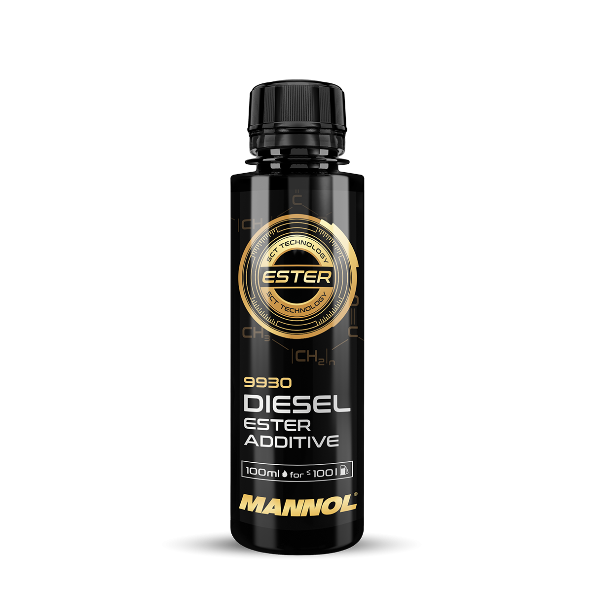 Diesel Ester Additive 100ml Mannol 9930 - € 1,95