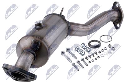 Katalysator OEM 18160-RSH-E00 - € 139,95
