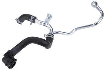 Radiateurslang OEM 11537567849 - € 39,95