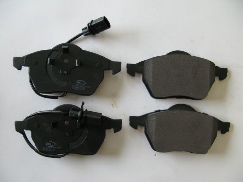 Remblokken  (SP259PR) OEM 4B0698151K - € 9,95