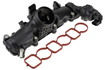 Inlaatspruitstuk OEM  04B129709B - € 109,95