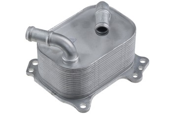 Oliekoeler, motorolie OEM 05L117021C - € 39,95