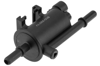 Ventilatie- / ontluchtingsklep OEM 13906801143 - €