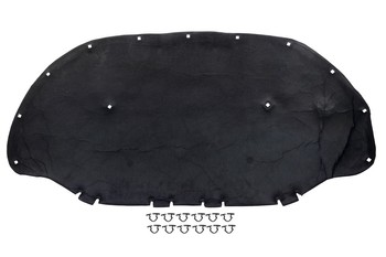Motorruimte-isolatie OEM 5E0863831