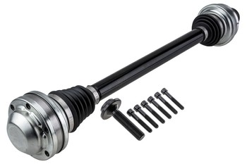 Aandrijfas OEM 8R0501203D