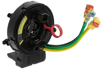 Wikkelveer, Airbag OEM 01561251950