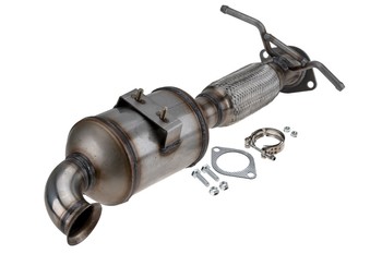 Katalysator OEM 1487177 -  € 159,95