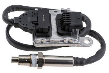NOx-sensor, NOx-katalysator OEM 55500319 - € 119,95