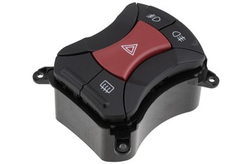 Alarmlicht schakelaar OEM 7354198620E -€ 19,95