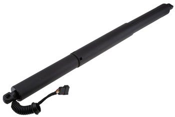 Gasveer achterklep OEM 51249482962 - € 89,95