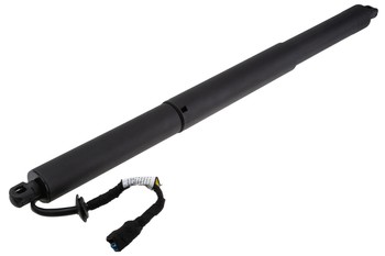 Gasveer achterklep OEM 51249854582 - € 79,95