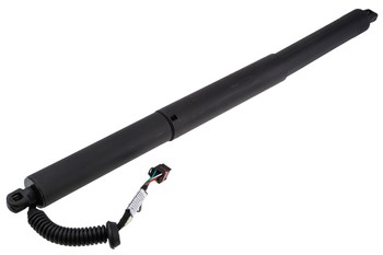 Gasveer, Achterklep OEM 81830R2100 - € 79,95