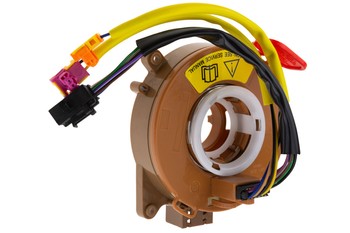 Wikkelveer, Airbag OEM 01560809820
