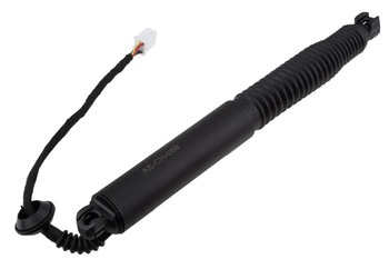 Gasveer, Achterklep OEM 1551488-99-B - € 89,95