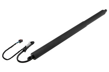 Gasveer, Achterklep OEM 670109048 - € 79,95