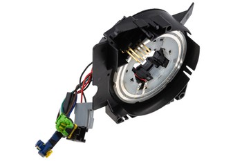 Wikkelveer, airbag OEM 7701057573 - € 49,95