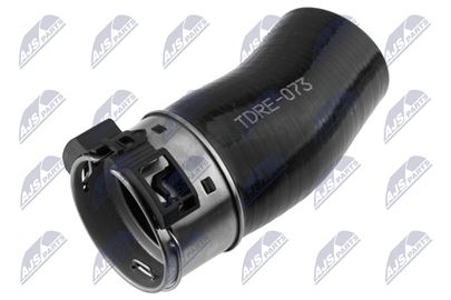 Laadluchtslang OEM 8200860017