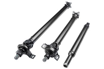 Cardanas OEM 6394103306 - € 249,00