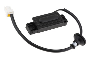 Achterklepslot OEM 37178-79J00 - € 9,95