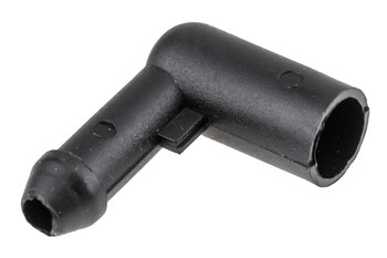 Klep, reinigingsvloeistofwaterleiding OEM 13171805