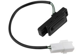 Achterklepslot OEM 37178-62J00 - € 9,95