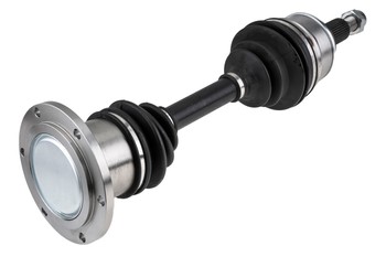 Aandrijfas OEM 17014083 - € 149,95