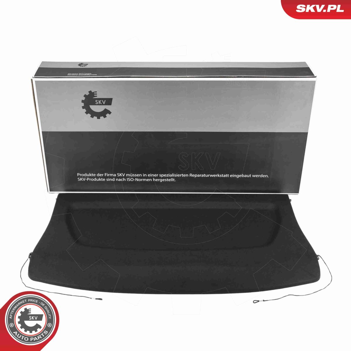 Hoedenplank OEM 83F867769A - € 89,95