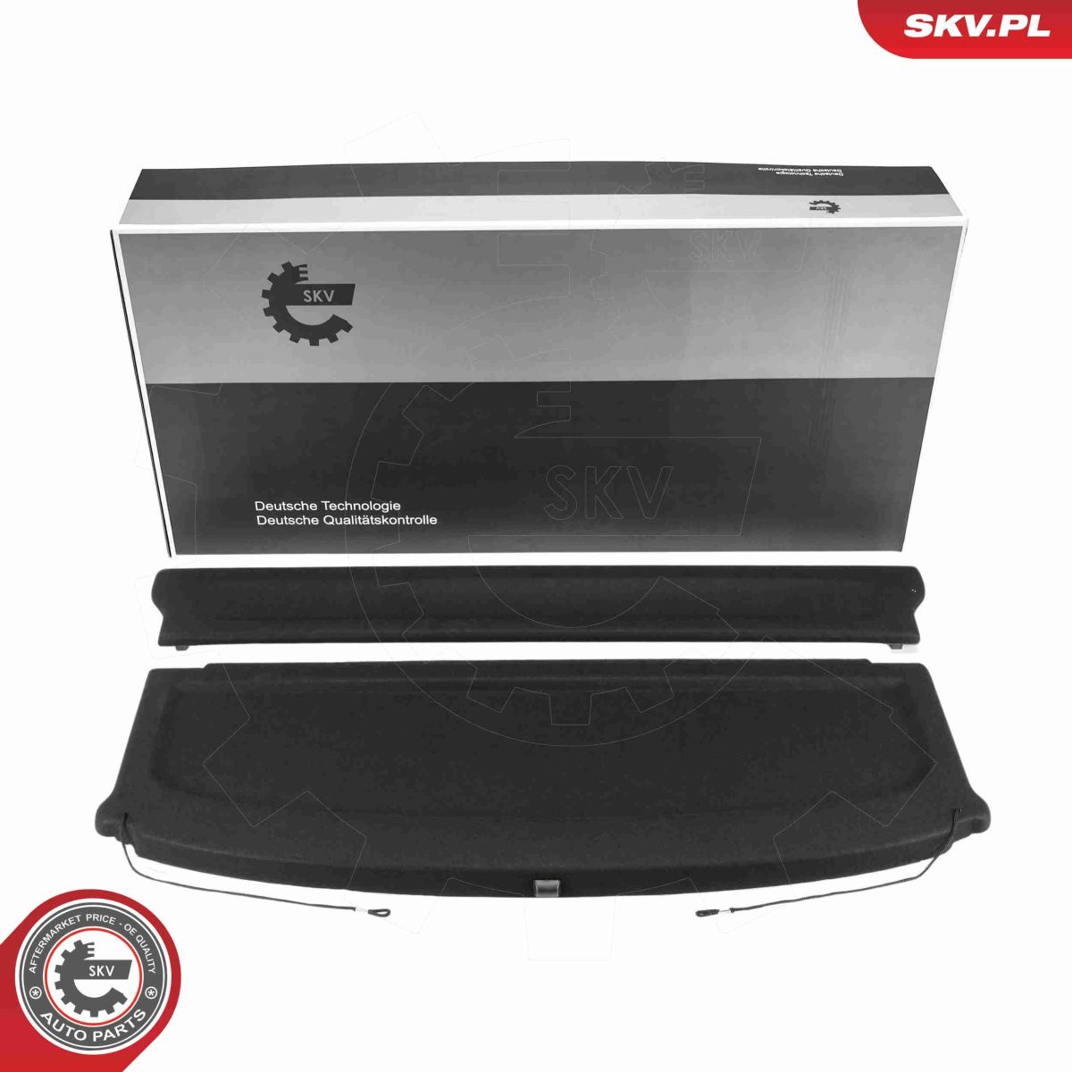 Hoedenplank OEM 51467378621 - € 109,95