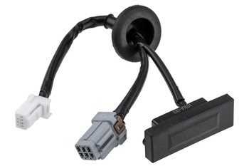 Achterklepslot OEM 81260-1W230 - € 14,95