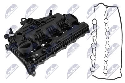 Inlaatspruitstuk OEM 31430316 - € 159,95