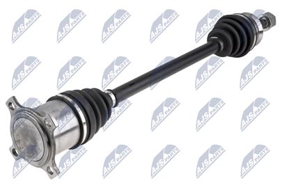 Aandrijfas OEM 51877830