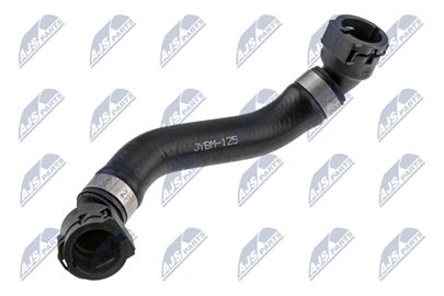 Radiateurslang OEM 17127537101