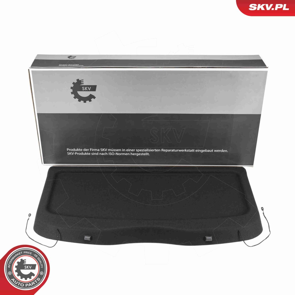 Hoedenplank OEM 88910 86R10 - € 99,95