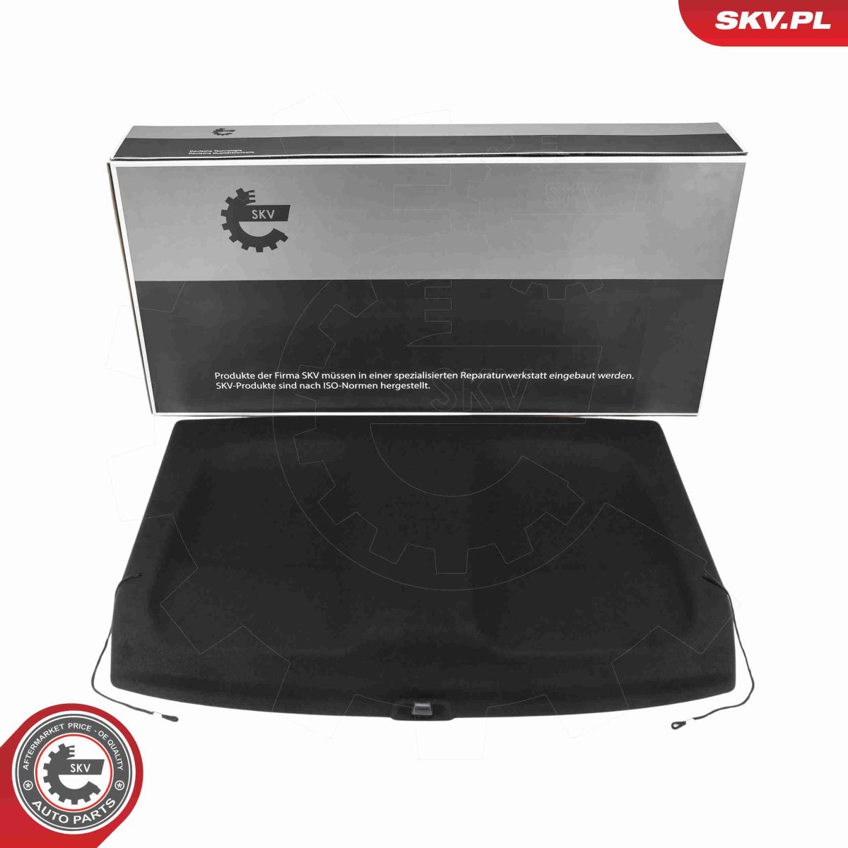 Hoedenplank OEM 32353848 - € 109,95