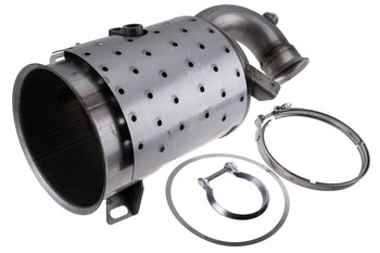 Katalysator OEM 9805784180 - € 299,95