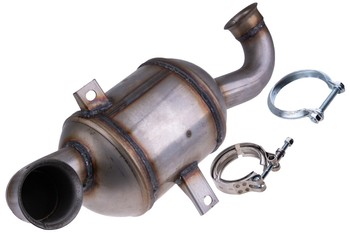 Katalysator OEM 170688 - € 159,95
