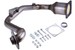 Katalysator OEM 1609162580 - € 179,95