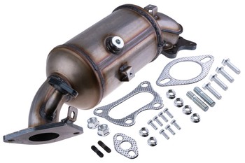 Katalysator OEM 18160RSAG00 - € 159,95